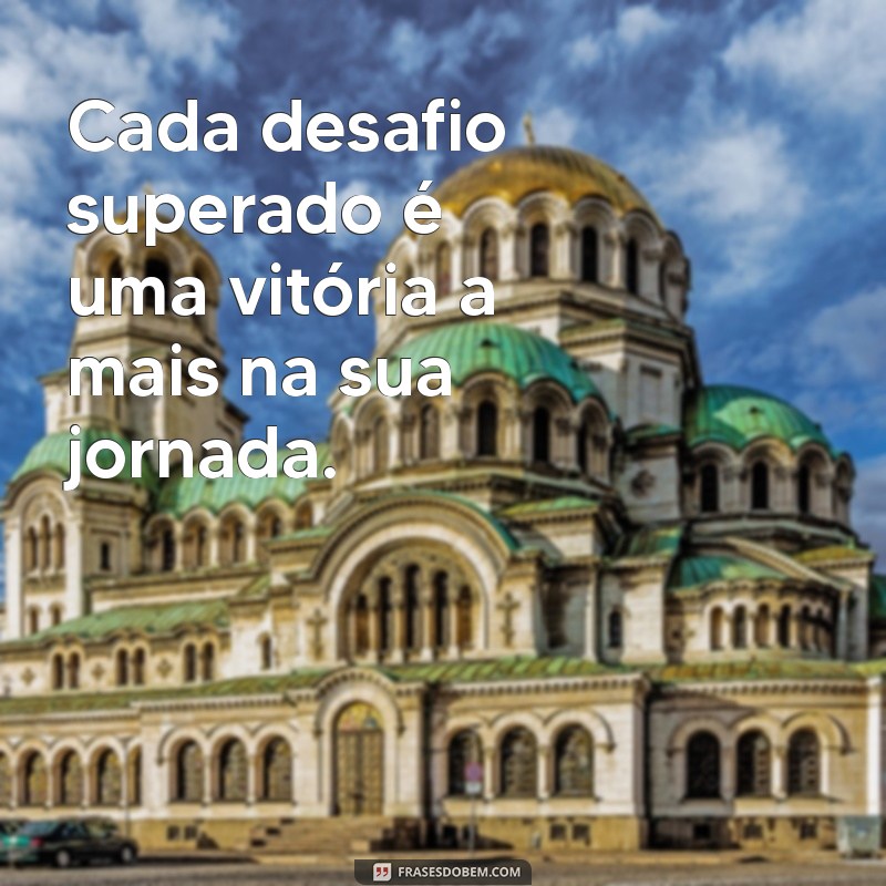 Desistir Jamais: Frases Inspiradoras para Motivar sua Perseverança 