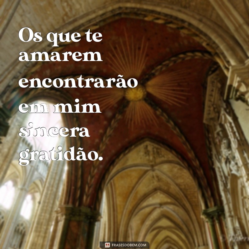 Como a Lei do Retorno Pode Transformar Sua Vida: Abençoando e Amaldiçoando 