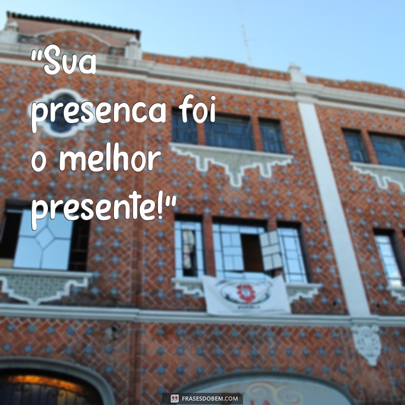 frases para lembrancinhas 