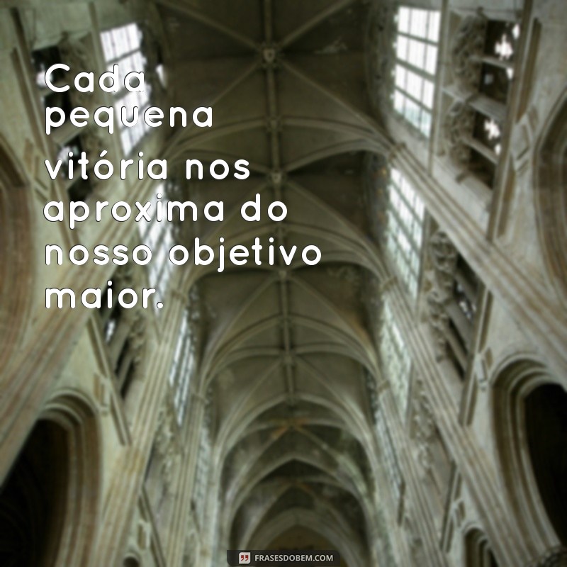 Frases Motivacionais para Impulsionar sua Equipe no Trabalho 