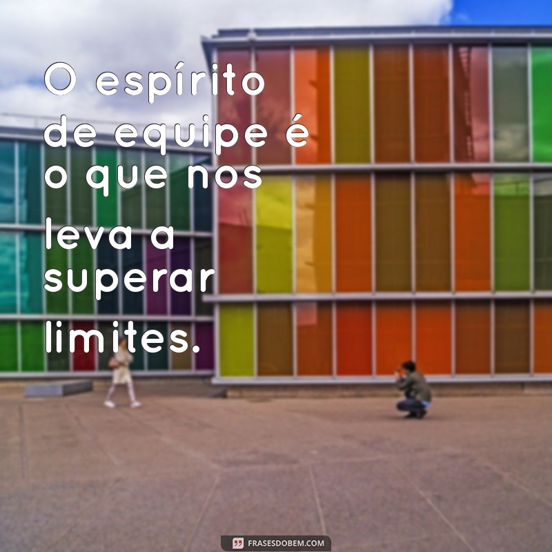 Frases Motivacionais para Impulsionar sua Equipe no Trabalho 