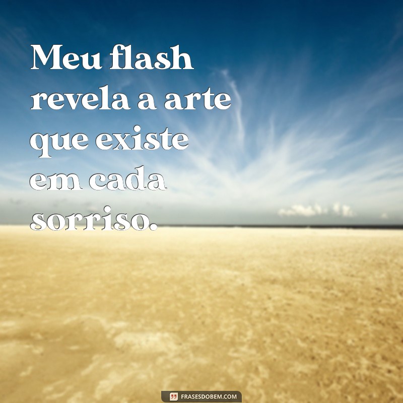 Como Capturar Momentos Incríveis com Meu Flash: Dicas e Técnicas 