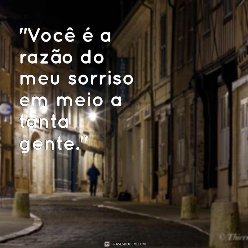 frases pra ficante 