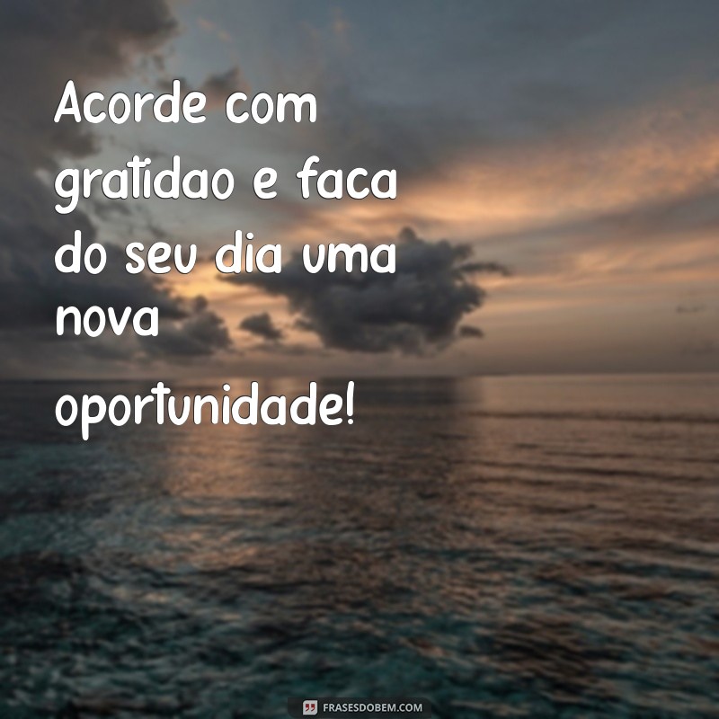 Frases de Bom Dia para Status: Inspire Seus Amigos Todos os Dias! 