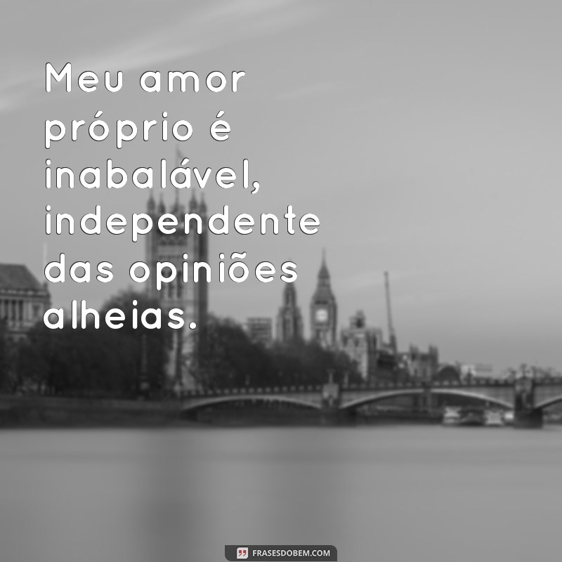 100 Frases Inspiradoras de Status para Cultivar o Amor Próprio 