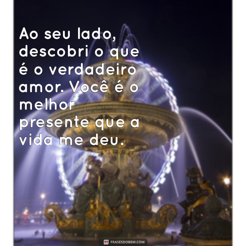 Declarações de Amor: Mensagens Inspiradoras para Encantar o Coração 