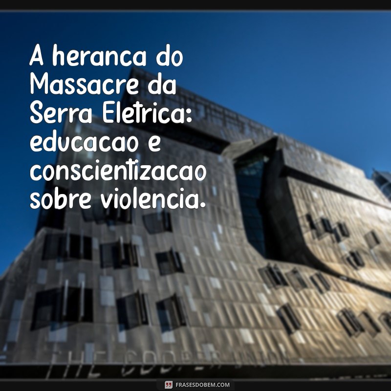 Massacre da Serra Elétrica: A Verdadeira História por Trás do Filme 