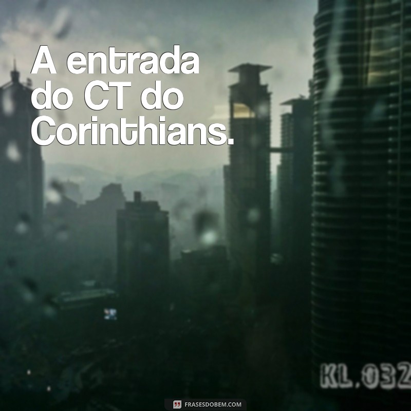 As Melhores Fotos do Corinthians para Usar como Perfil nas Redes Sociais 