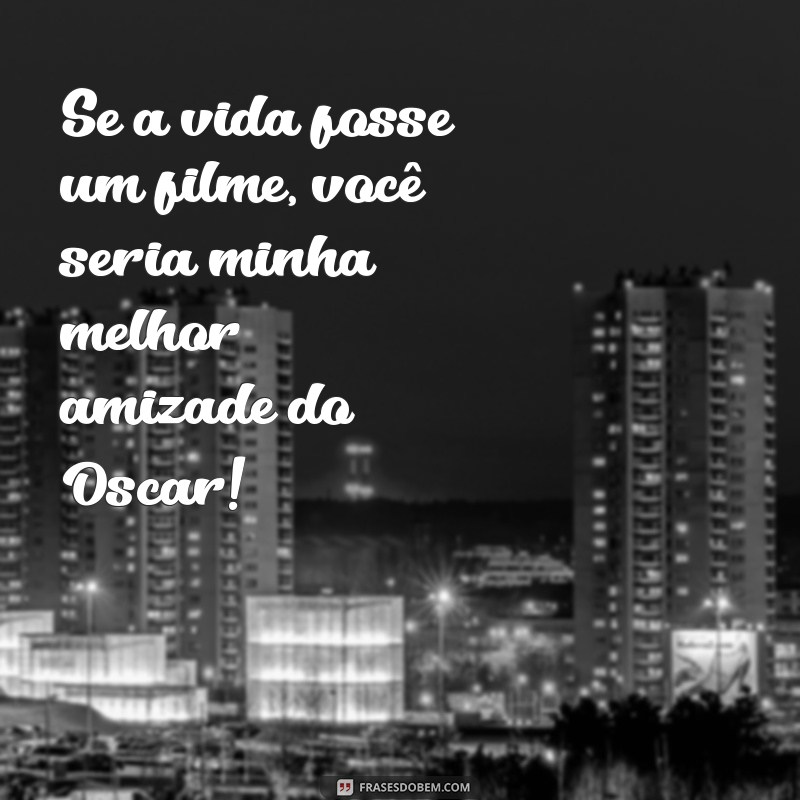 Divirta-se com as melhores frases engraçadas para usar no correio elegante de amizade 