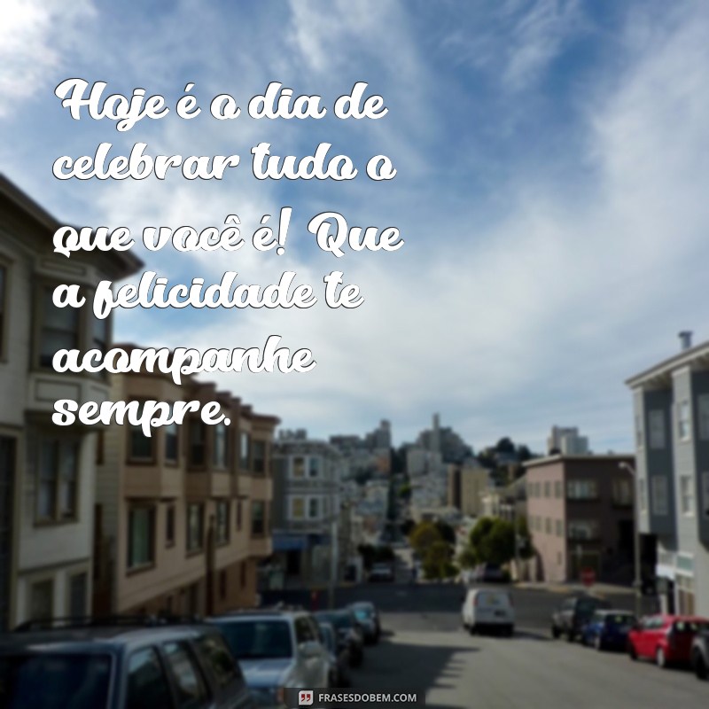 Mensagens Emocionantes de Feliz Aniversário para Filha: Celebre com Amor 