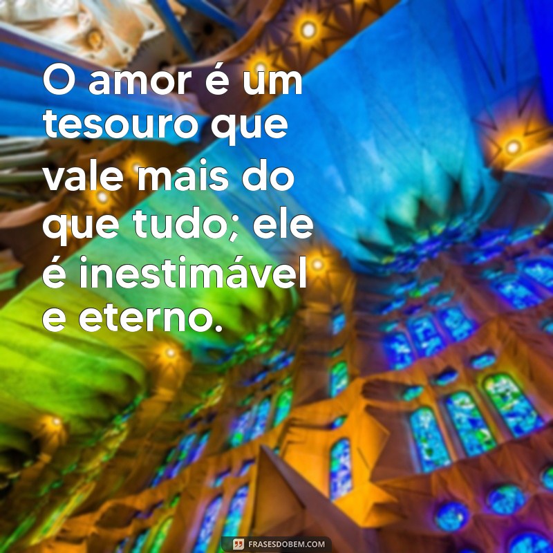 Descubra o Significado Profundo de Cânticos 8:7: Amor e Compromisso 