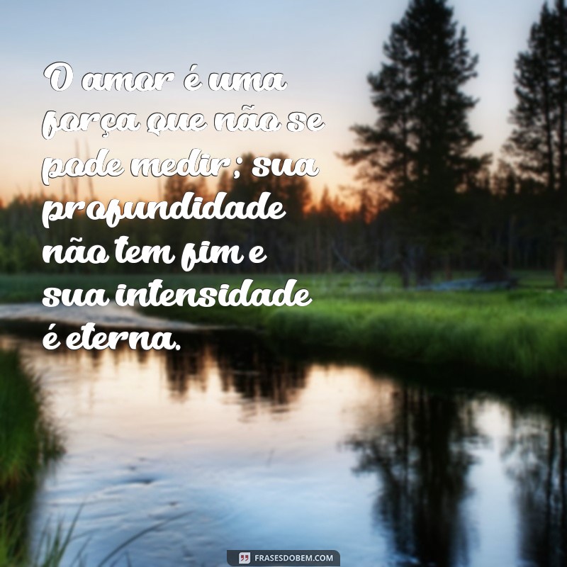 Descubra o Significado Profundo de Cânticos 8:7: Amor e Compromisso 