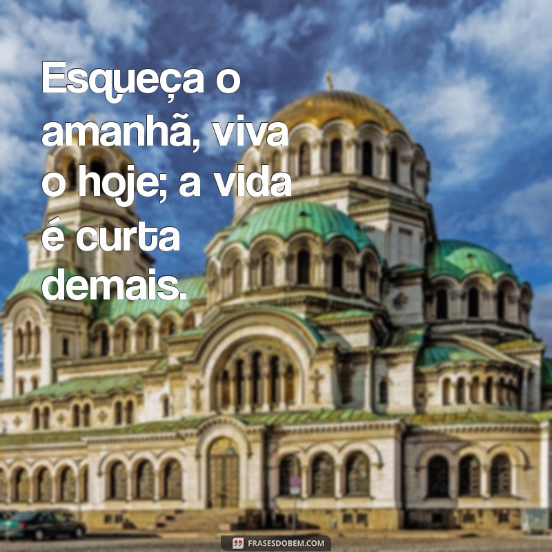 10 Maneiras de Aproveitar Cada Momento da Vida: Dicas para Viver Intensamente 