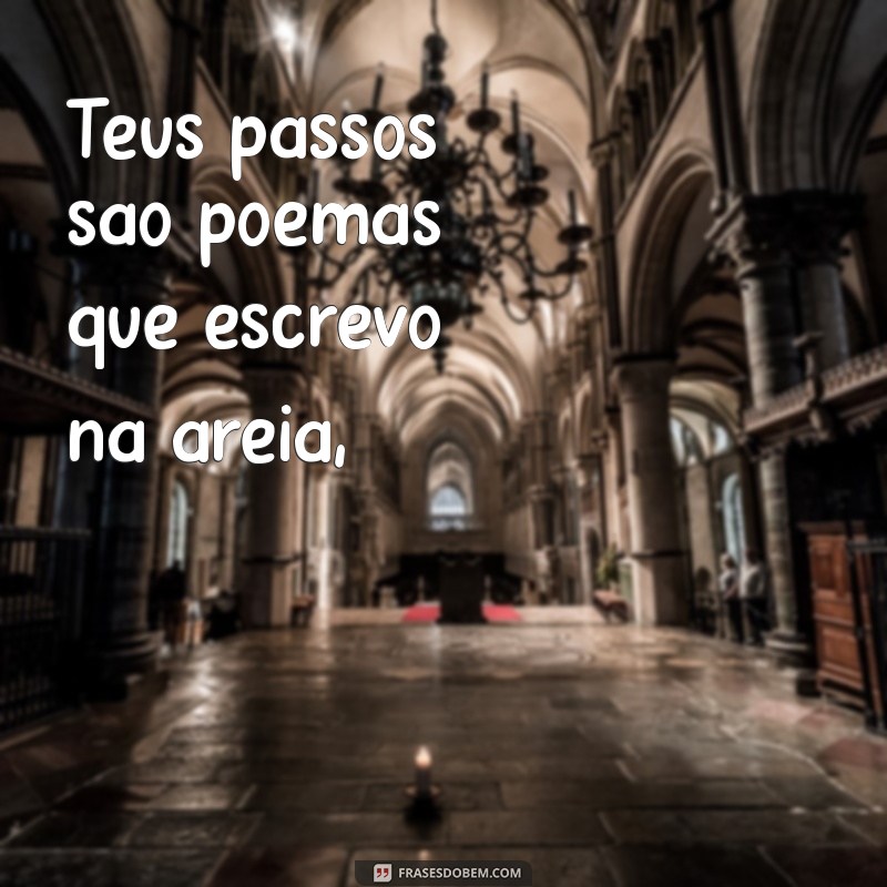 Poemas de Amor: Inspirações e Frases Românticas para Encantar o Coração 