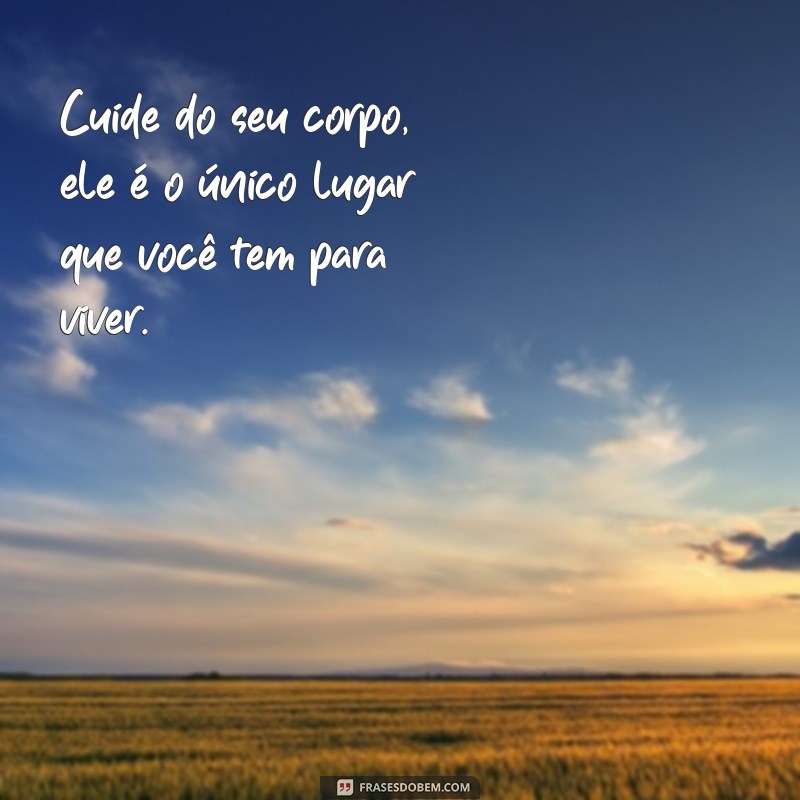 Frases Inspiradoras para Apreciar sua Comida Fitness 