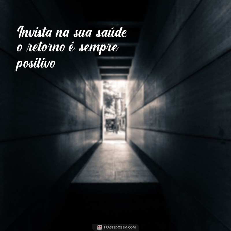 Frases Inspiradoras para Apreciar sua Comida Fitness 