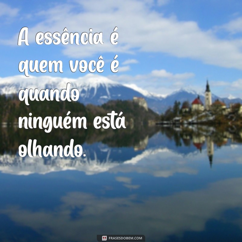 Como Manter Sua Essência Intacta: Dicas para Não Deixar Ninguém Te Mudar 