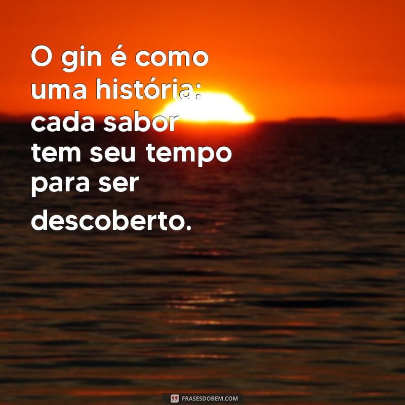 Descubra as Melhores Fotos de Gin: Inspirações e Dicas para Capturar a Bebida Perfeita 