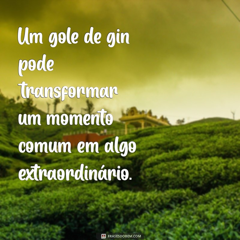 Descubra as Melhores Fotos de Gin: Inspirações e Dicas para Capturar a Bebida Perfeita 