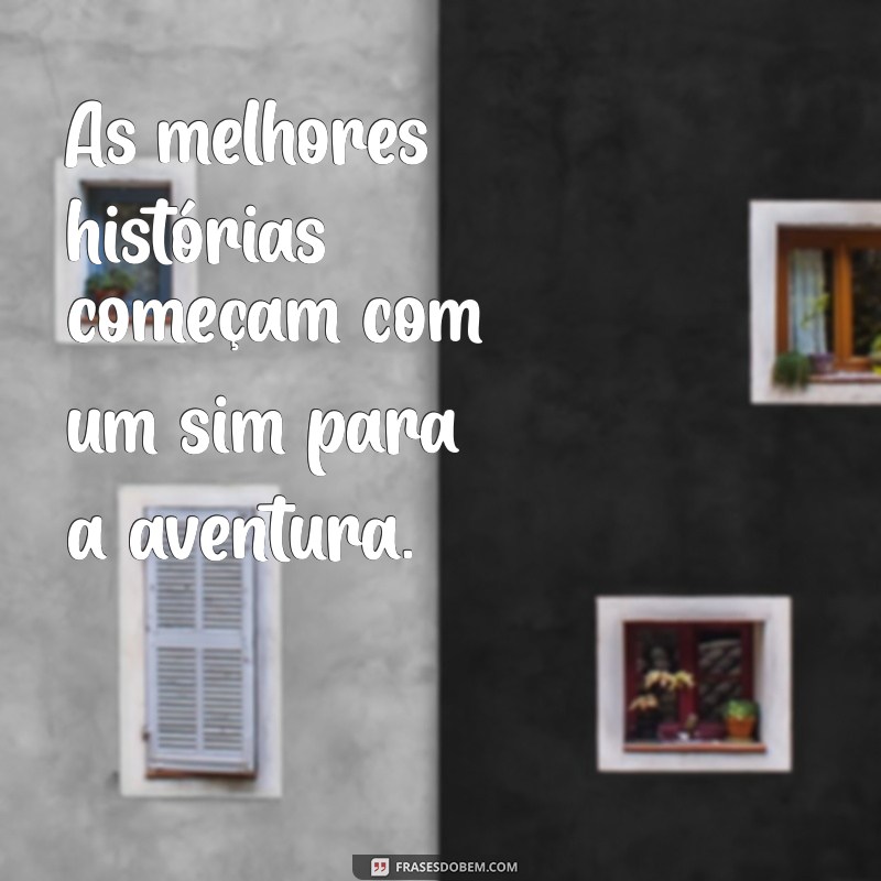 10 Status de Vida Inspiradores para Compartilhar e Refletir 