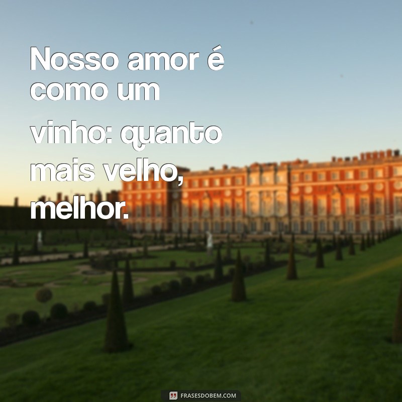 12 Anos Juntos: Frases Inspiradoras para Celebrar o Amor Duradouro 