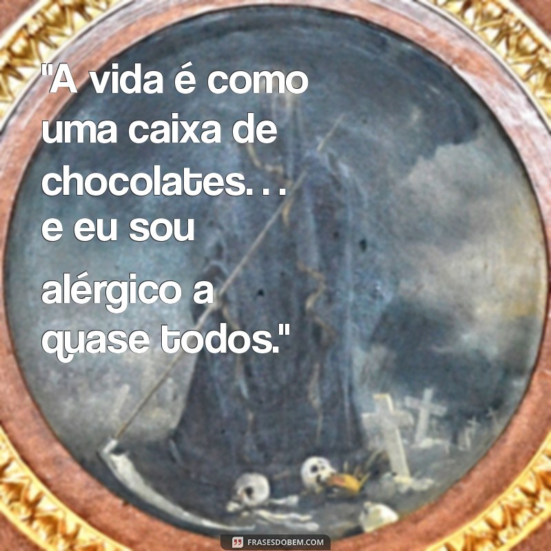 frases de memes engraçados 