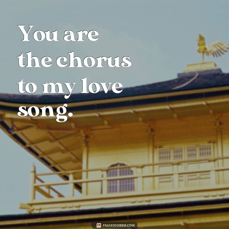 Explore a beleza do amor com essas 20 frases de música romântica em inglês 