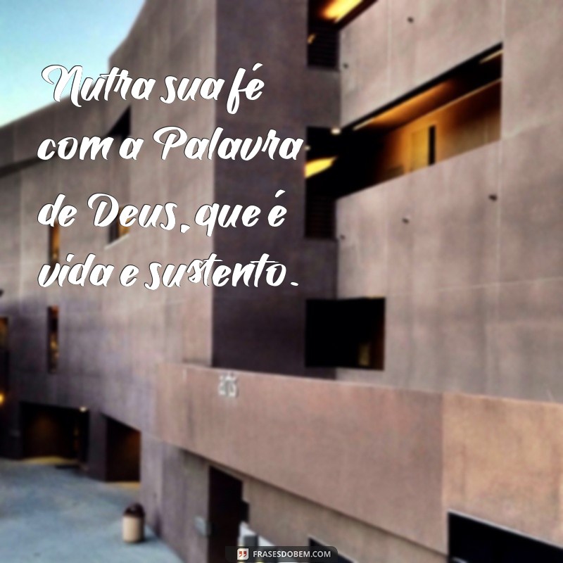 Colossenses 2:6 - Como Viver em Cristo e Fortalecer Sua Fé 