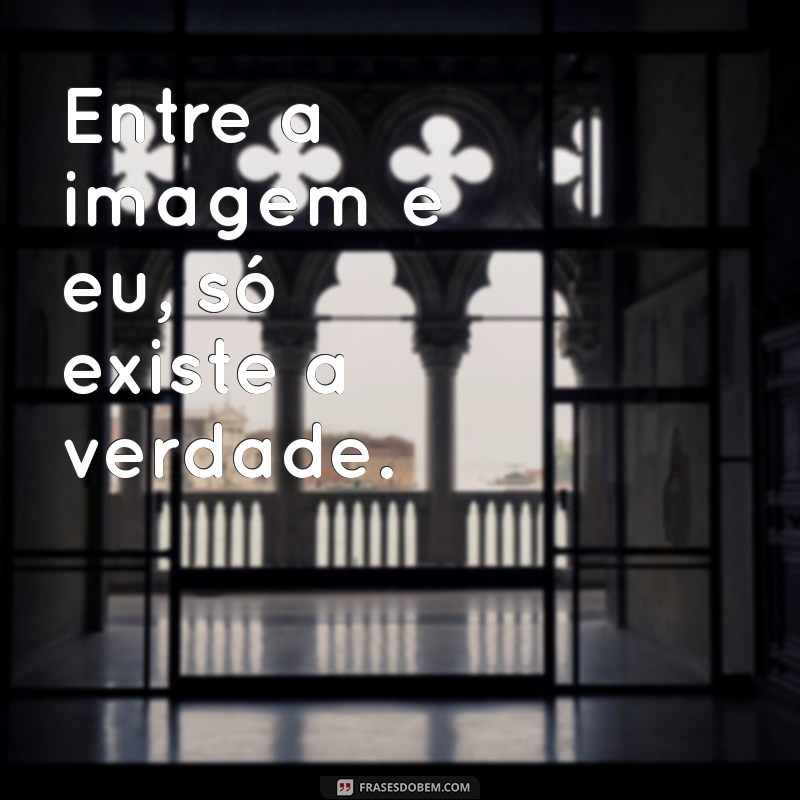 Melhores Frases para Fotos no Espelho: Inspire-se com Estilo Tumblr 