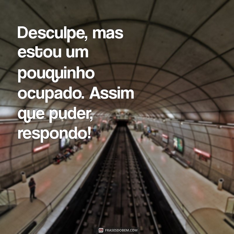 As Melhores Mensagens para Recados no WhatsApp: Inspire-se! 