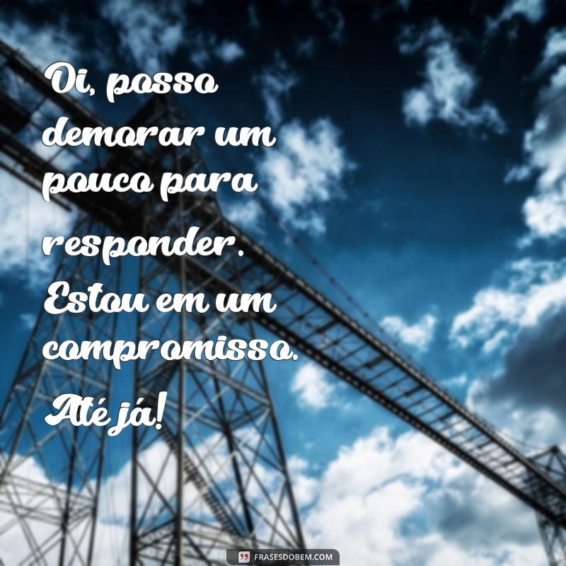 As Melhores Mensagens para Recados no WhatsApp: Inspire-se! 