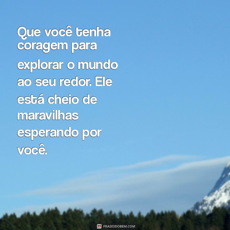 Uma Carta Aberta ao Meu Filho de 1 Ano: Reflexões e Desejos de um Pai/Mãe 