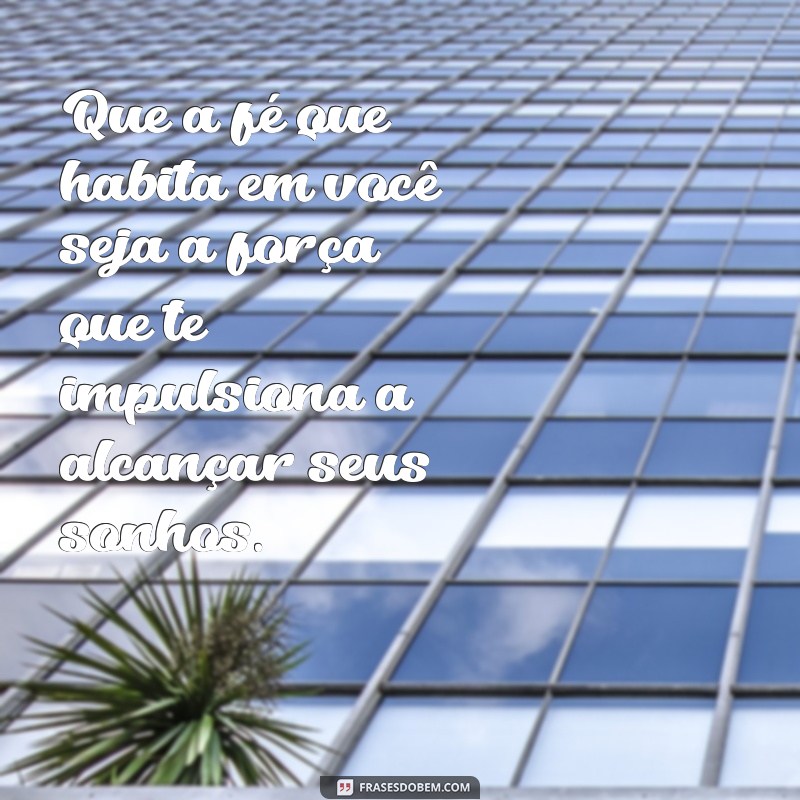 Receba a Luz: Mensagens de Bênção de Deus para Inspirar Sua Vida 