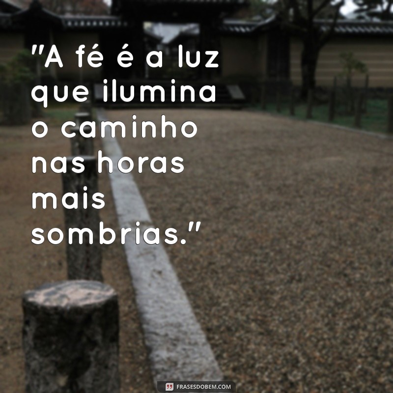 frases cristãs para refletir 