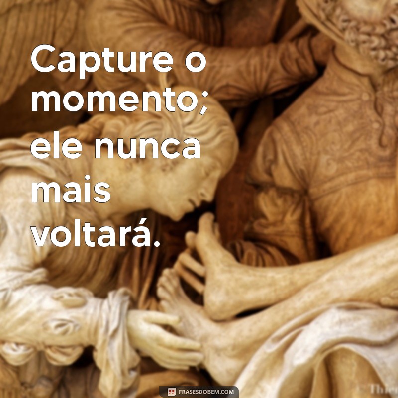 Como Criar Mensagens Impactantes Usando Suas Fotos: Dicas e Inspirações 