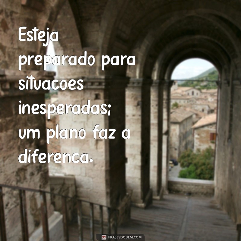 10 Mensagens de Segurança Essenciais para Proteger sua Vida e seu Patrimônio 