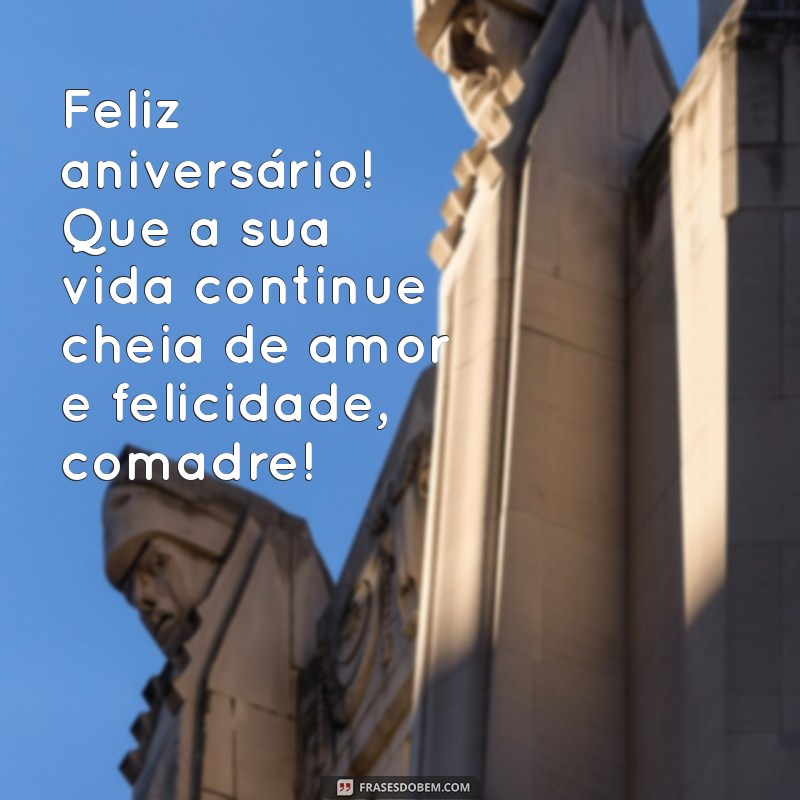 Como Celebrar o Aniversário da Sua Comadre: Dicas e Ideias Incríveis 