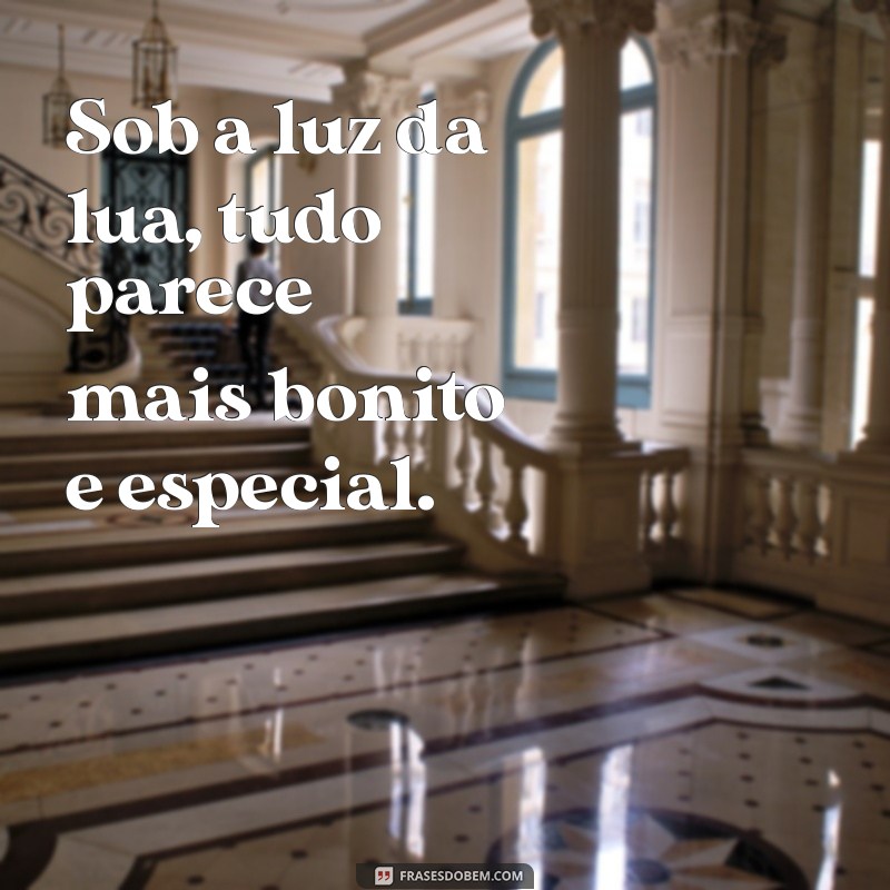 Frases Inspiradoras para Celebrar uma Noite Maravilhosa 