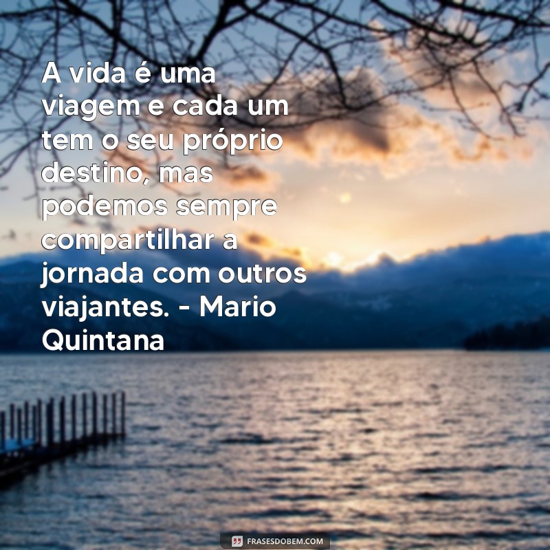 Descubra as mais belas frases e poemas de Mario Quintana para se inspirar 