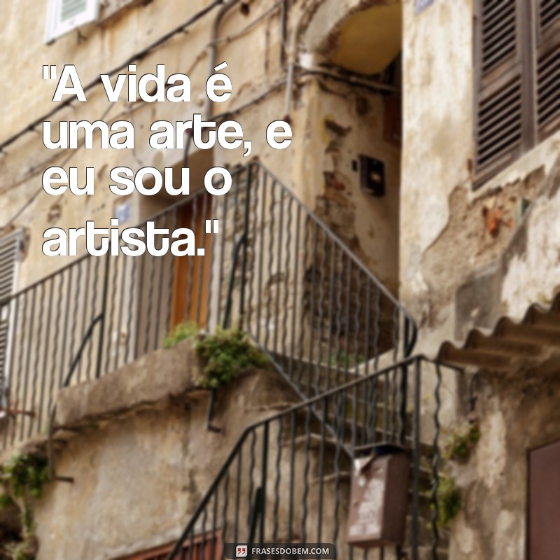 frases de cria para nota do instagram 