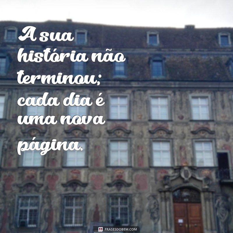 Reflexões Poderosas: Pensamento do Dia para Inspirar Sua Jornada 