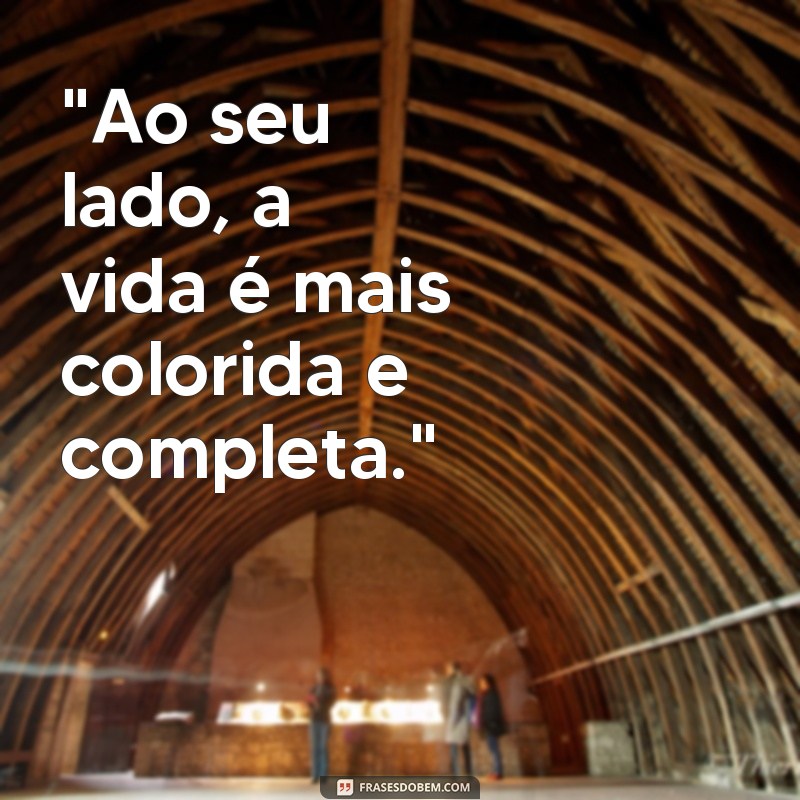 frases texto lindo para namorado 