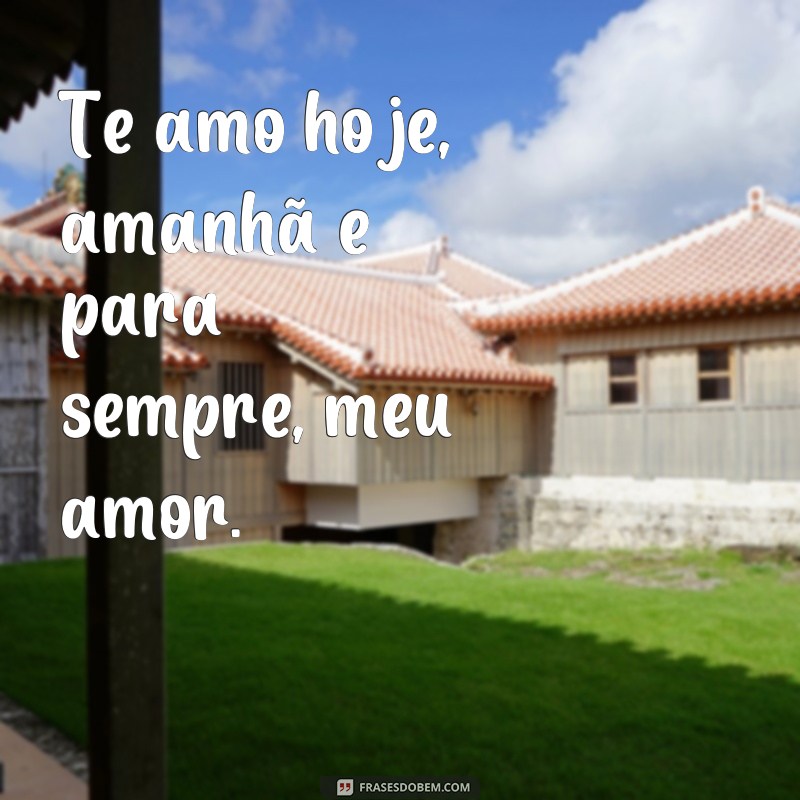 Encante seu namorado com as mais belas frases de amor 