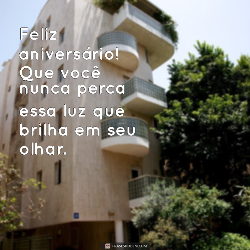 Frases Inspiradoras de Aniversário para Celebrar Seu Afilhado 