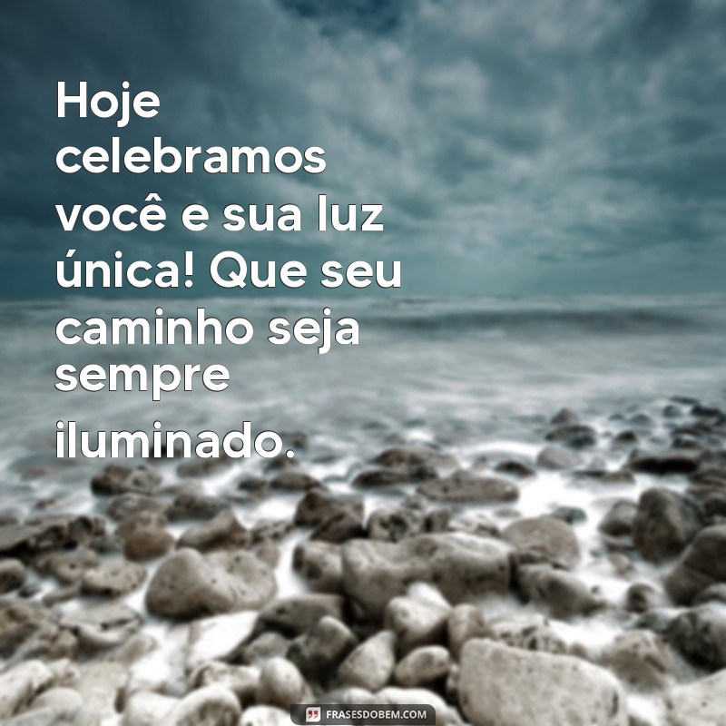 Frases Inspiradoras de Aniversário para Celebrar Seu Afilhado 