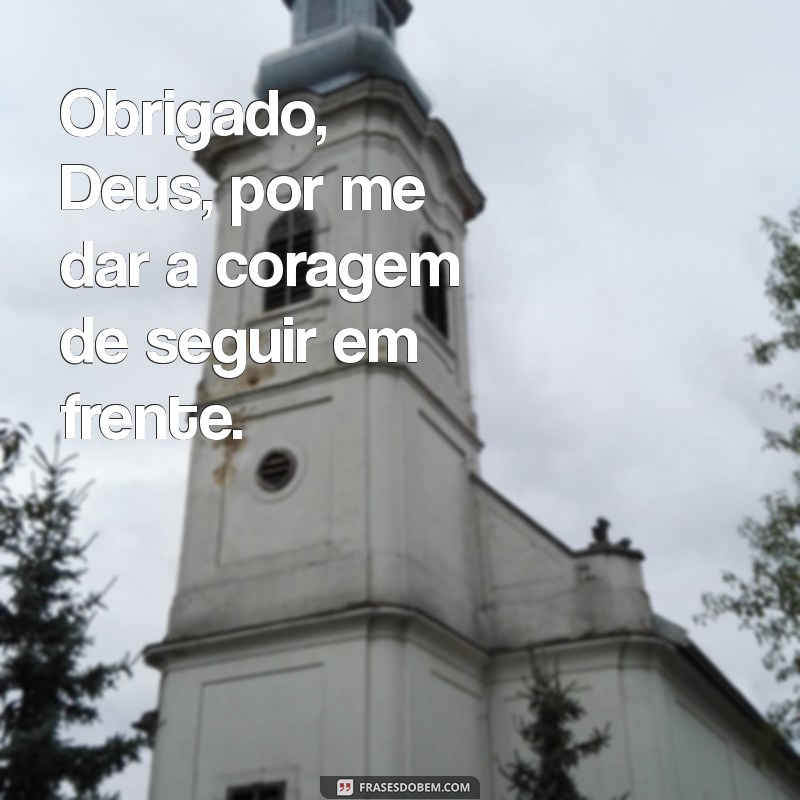 Mensagens de Gratidão a Deus: Inspire-se com Nossas Frases Poderosas 