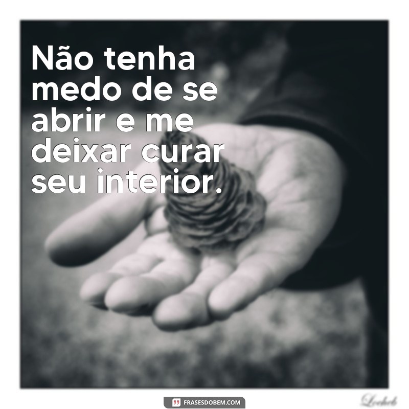 Transforme sua vida com essas poderosas frases de cura interior 