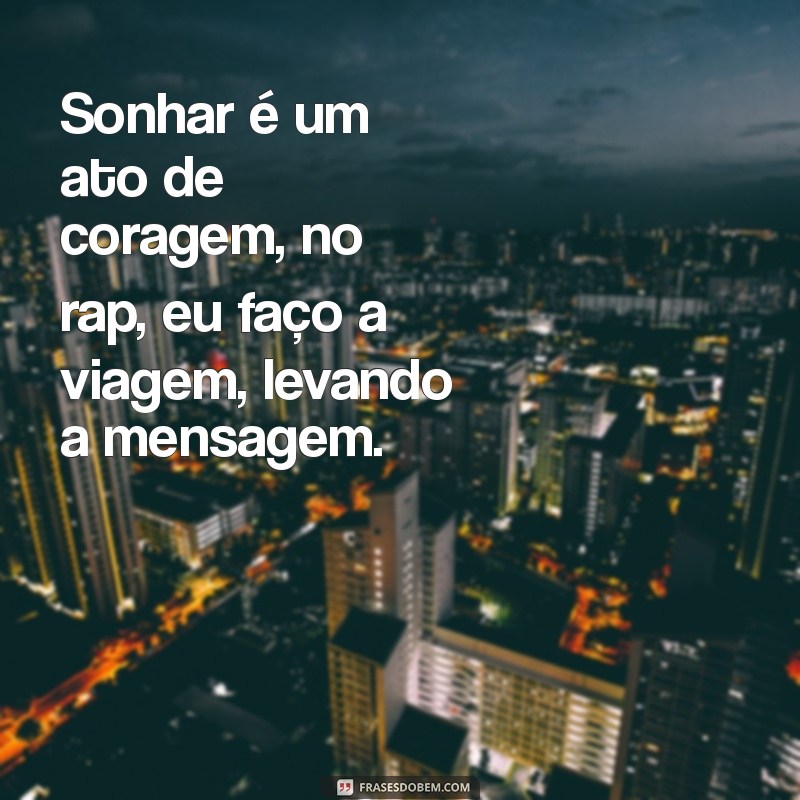 Top 28 Frases de Rap Romântico para Encantar o Coração 