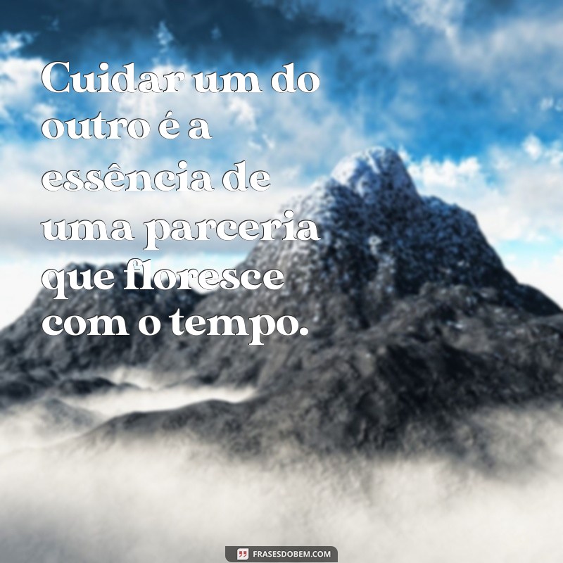 20 Frases Inspiradoras sobre Parceria em Casal para Fortalecer o Amor 