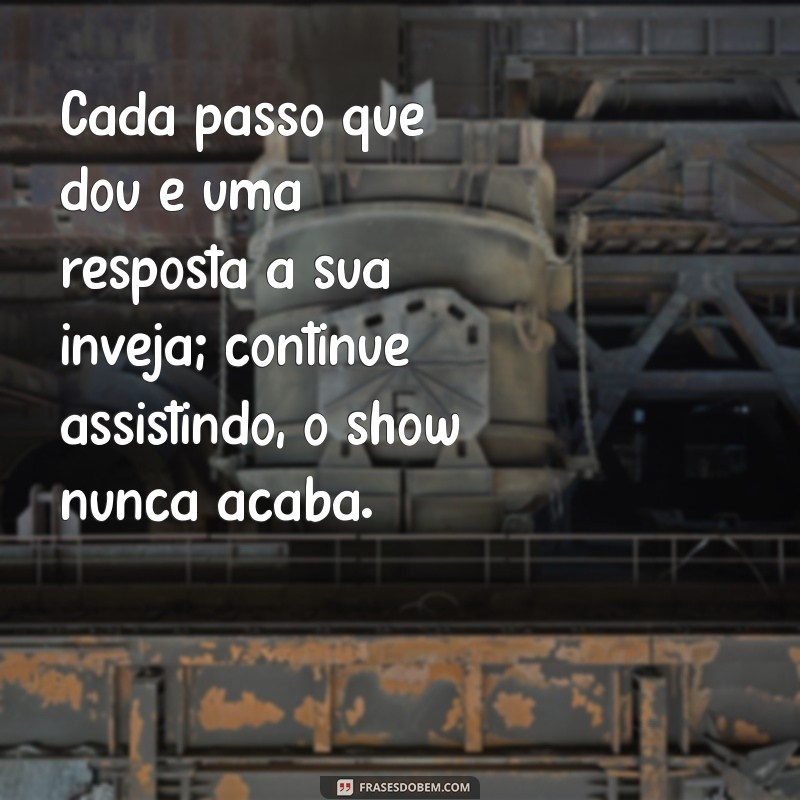 Como Superar a Inveja: Mensagens Inspiradoras para Fortalecer sua Autoestima 